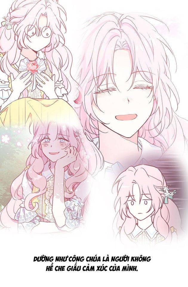 Quyến Rũ Cha Của Nhân Vật Phản Diện Chapter 15 2