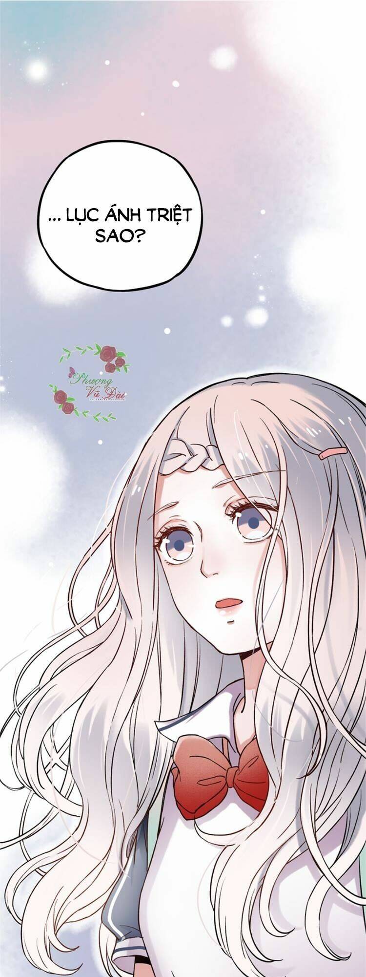 trạch thượng tịch mịch huỳnh hỏa chapter 3 83