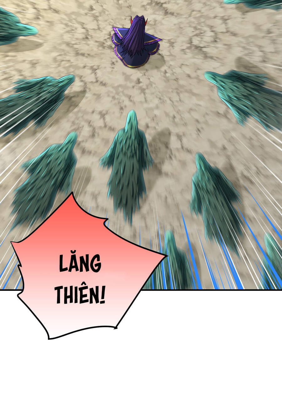 nhập hồn ma đạo tổ sư chapter 20.1 13