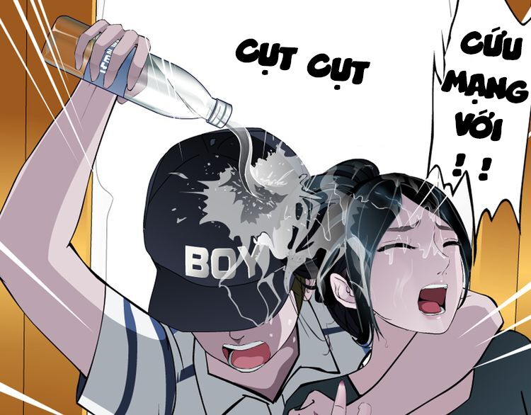 câu lạc bộ ngoại tình chapter 26 18