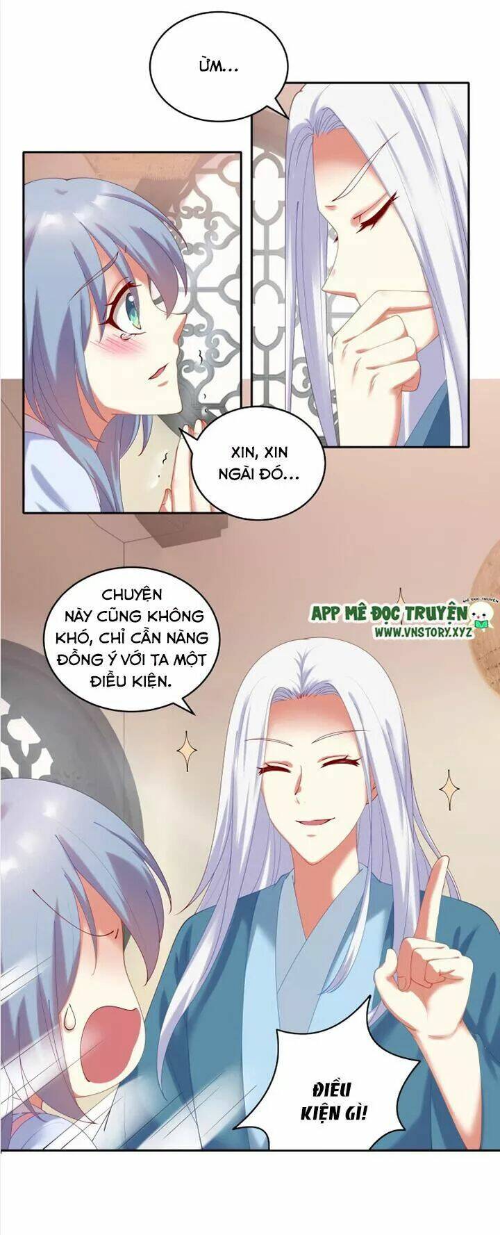 đô đốc đại nhân sủng thê kí chapter 73 10