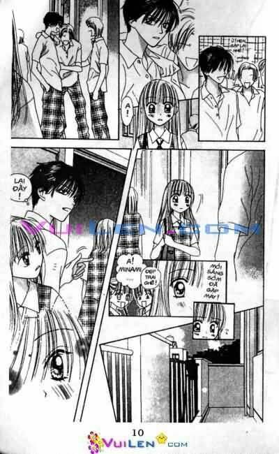 con gái con trai chapter 5 10