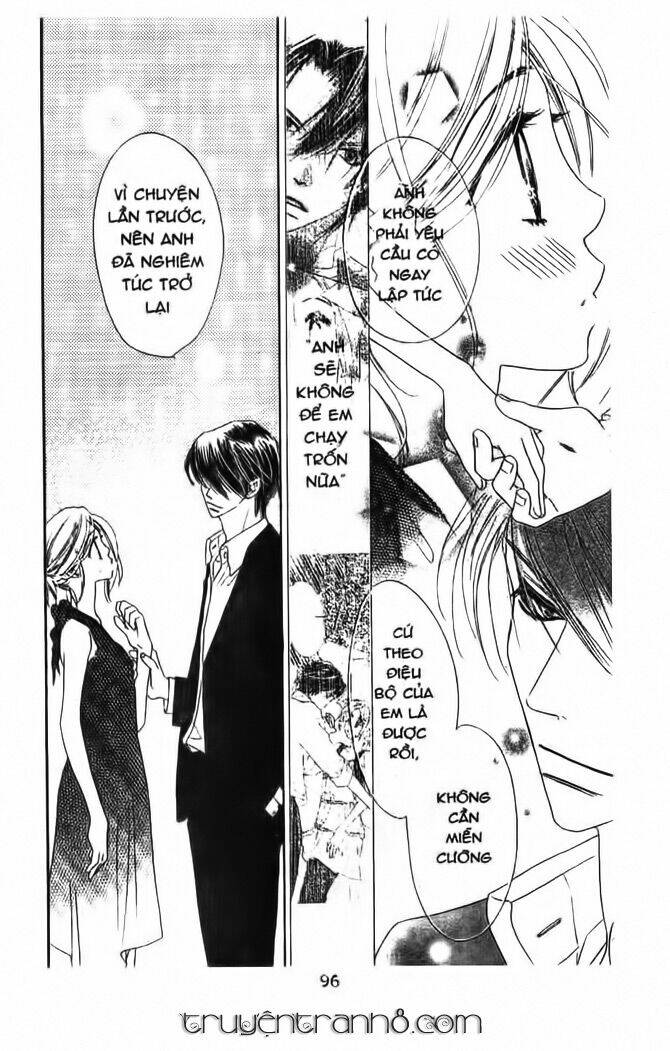 gió xuân chapter 14 18