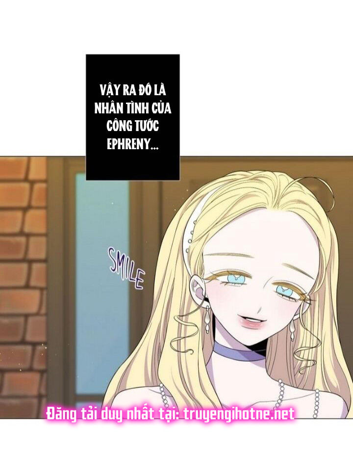 từ tiểu thư thành hoàng hậu - lady to queen chapter 46.2 13