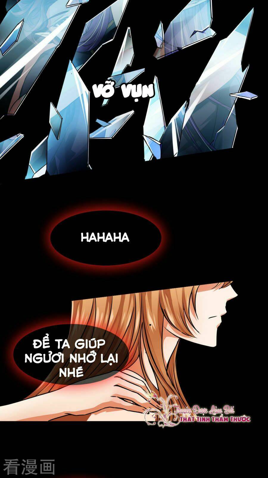 bá quyền trung thành tìm kiếm người yêu chapter 17 4