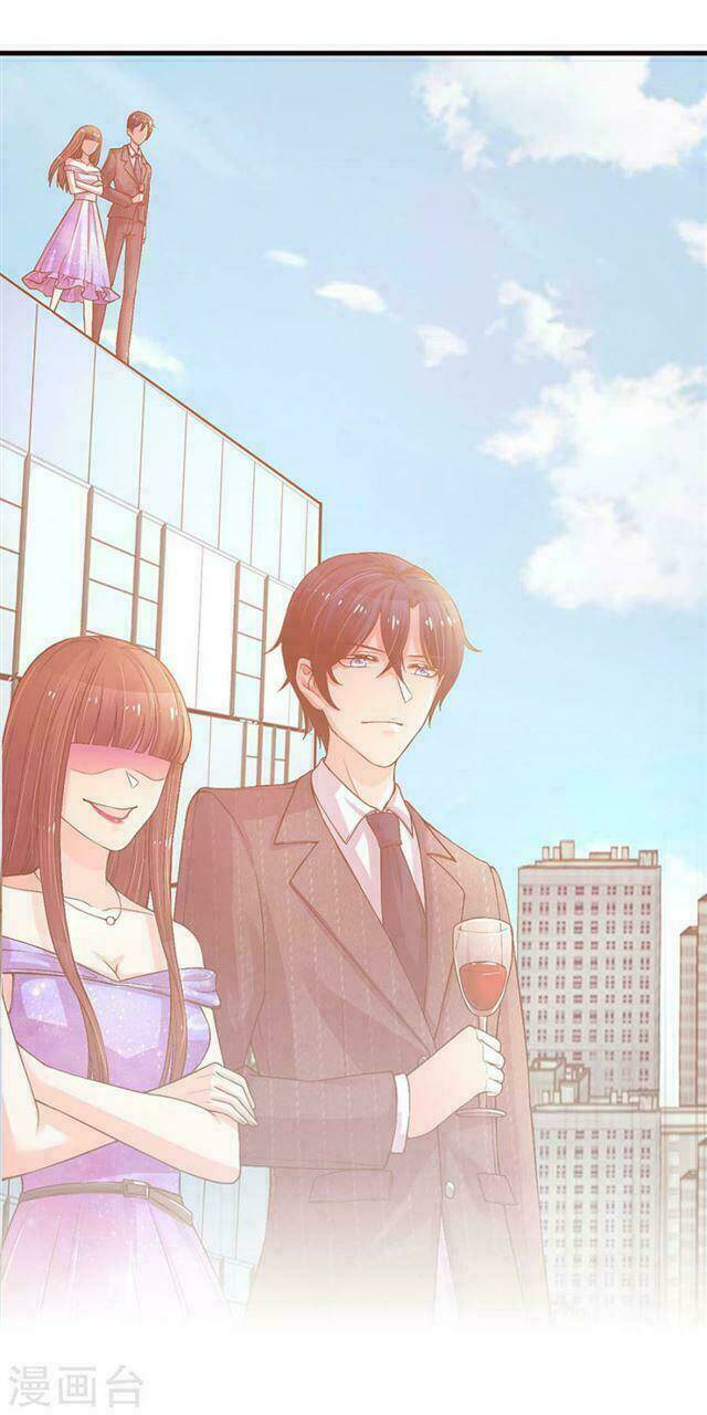 trùng sinh để trả thù chapter 7 19