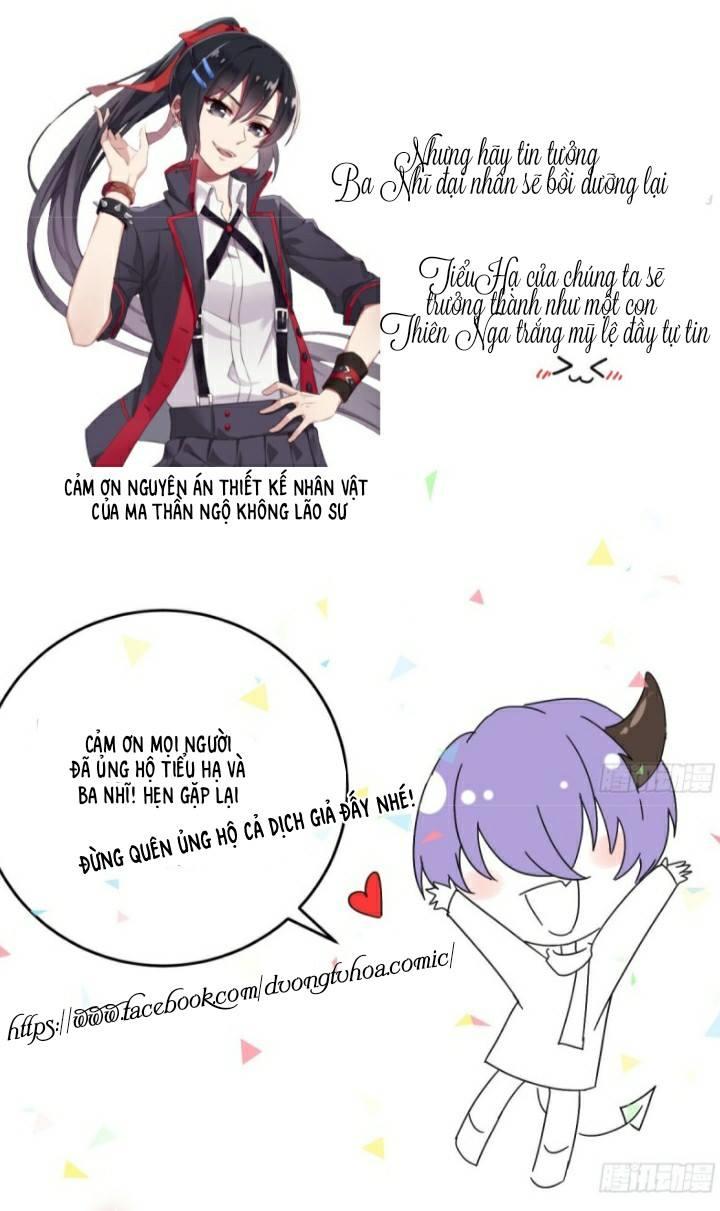 vòng vũ khúc của ma vương chapter 1.2 36