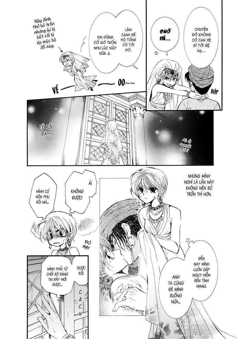 tổng hợp one shot. chapter 148 31