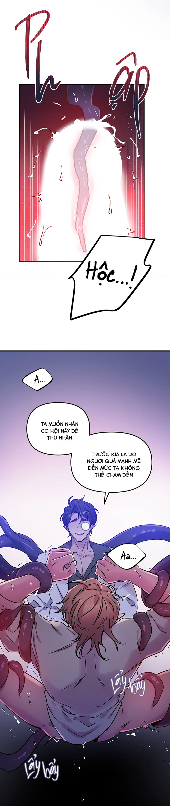 hắc vực chapter 14 14