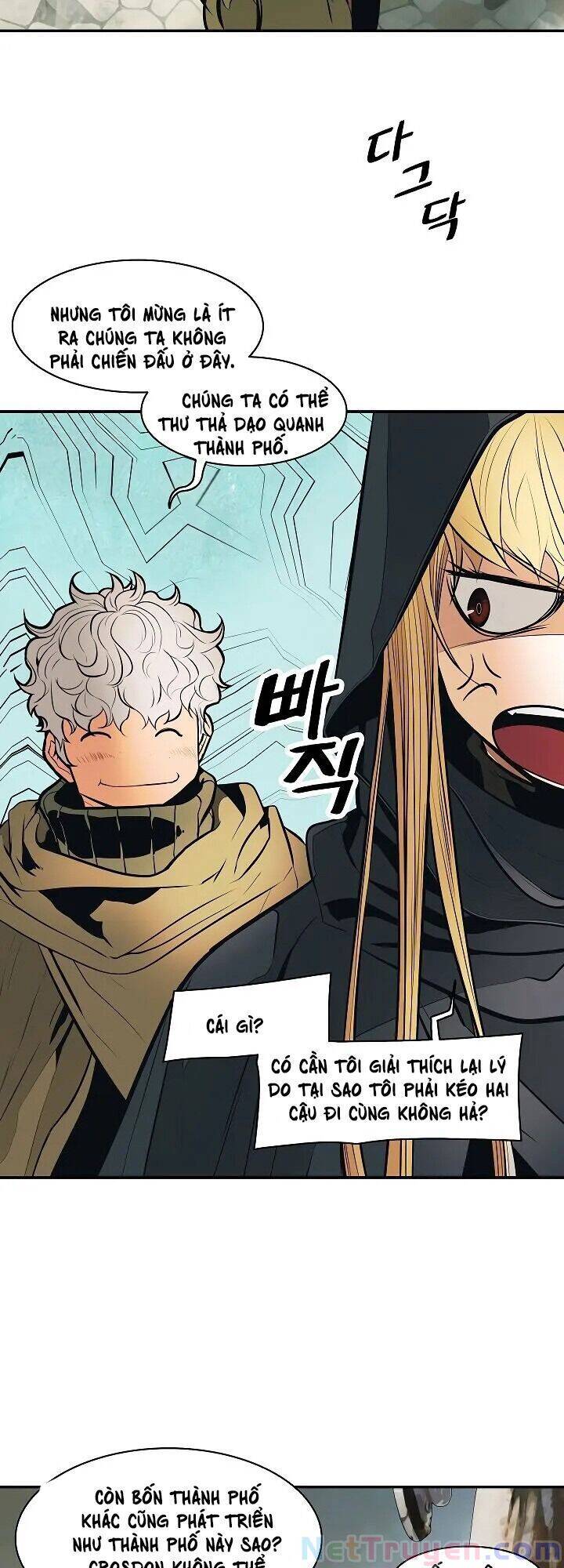 bất bại chân ma chapter 81 29