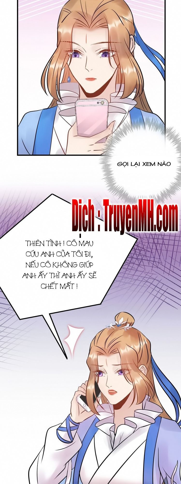 trọng sinh chi ức vạn ảnh hậu yếu thượng vị chapter 125 12