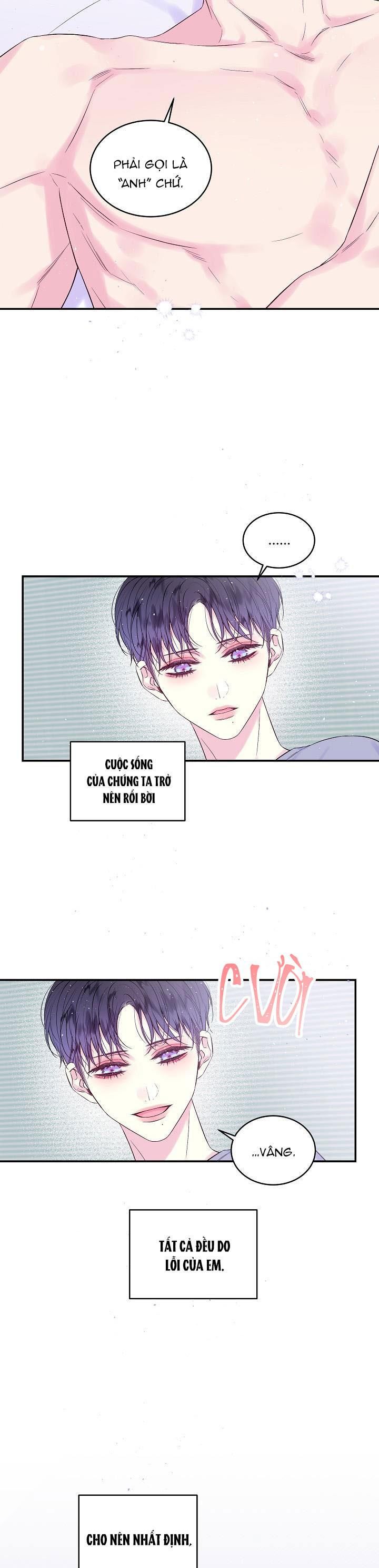 bình minh thứ hai chapter 19 29