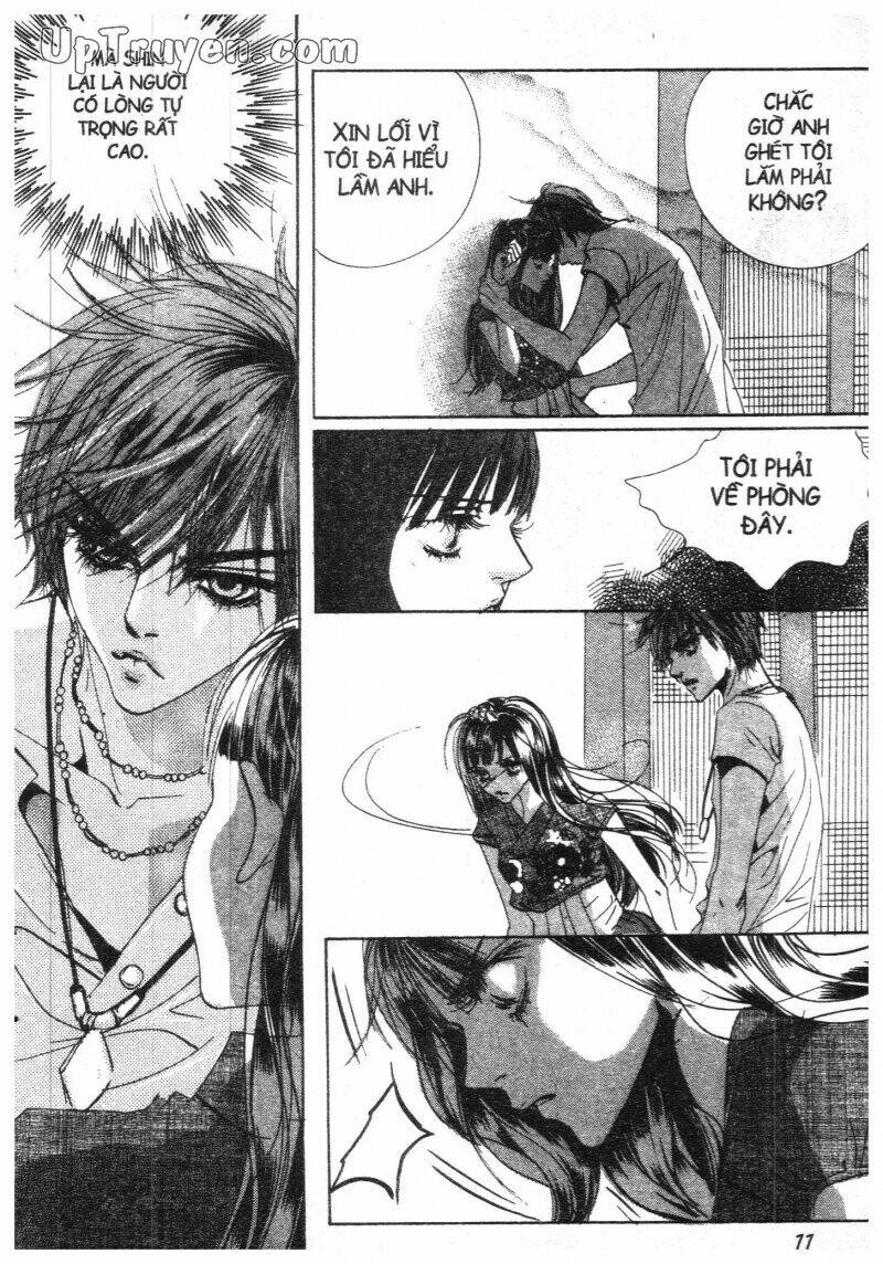 hoàng cung chapter 8 12