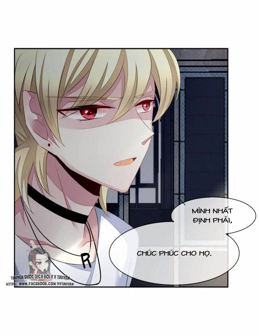 vị hôn thê bỏ trốn chapter 83 27