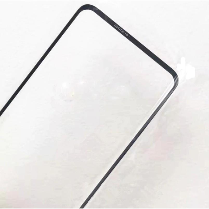 Mặt kính thay thế dành cho điện thoại xiaomi mi note 10 pro