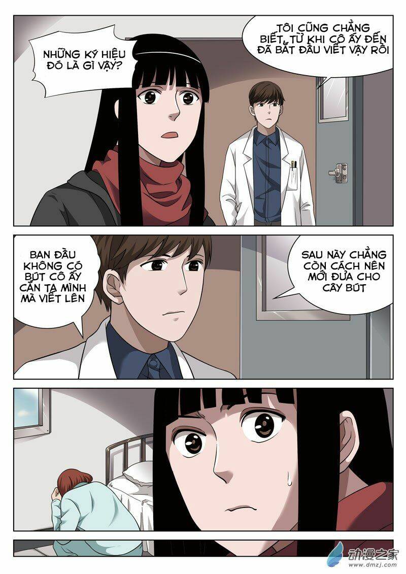 19 tầng địa ngục chapter 29 10