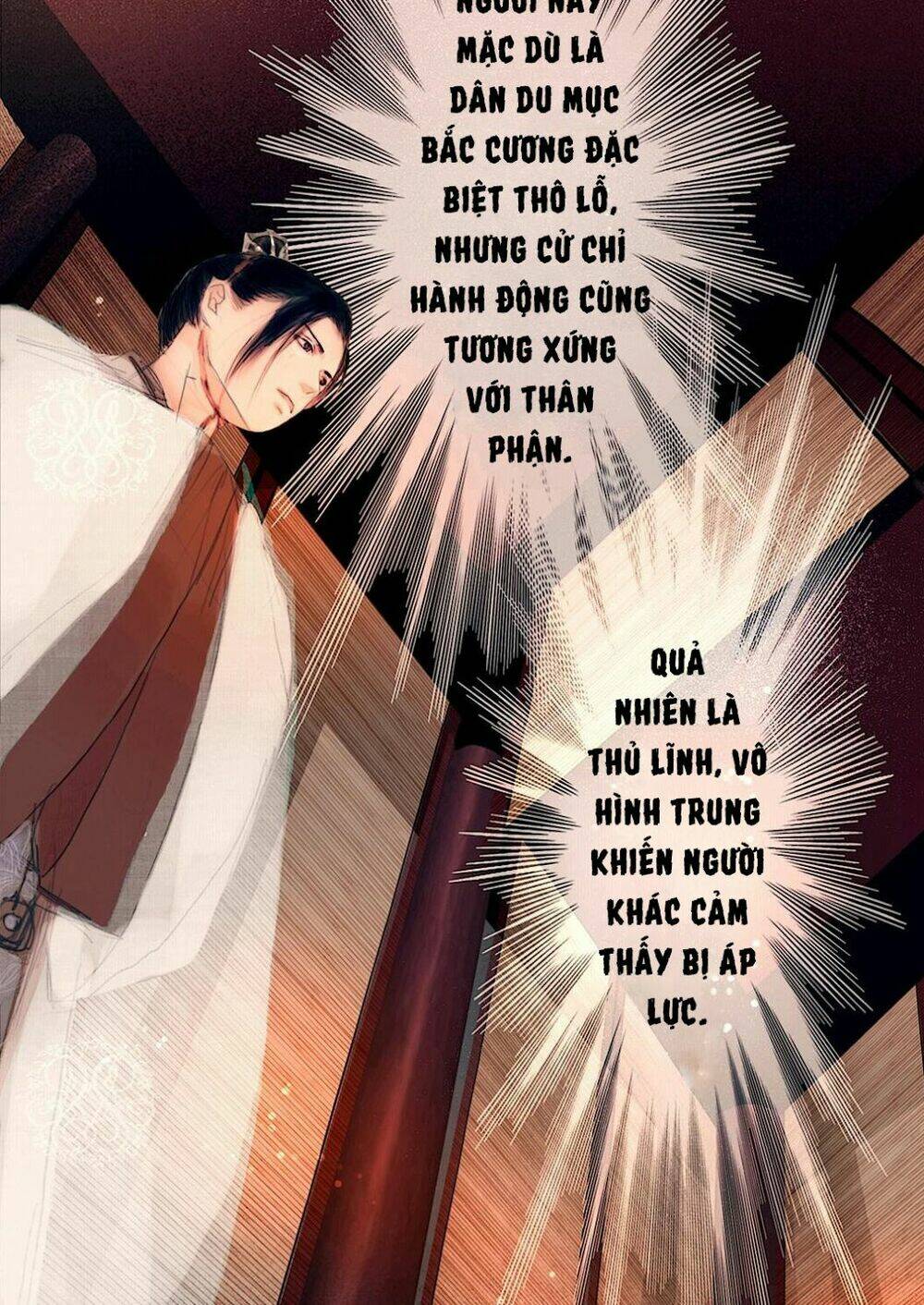 vương gia xuất biên chapter 2 17