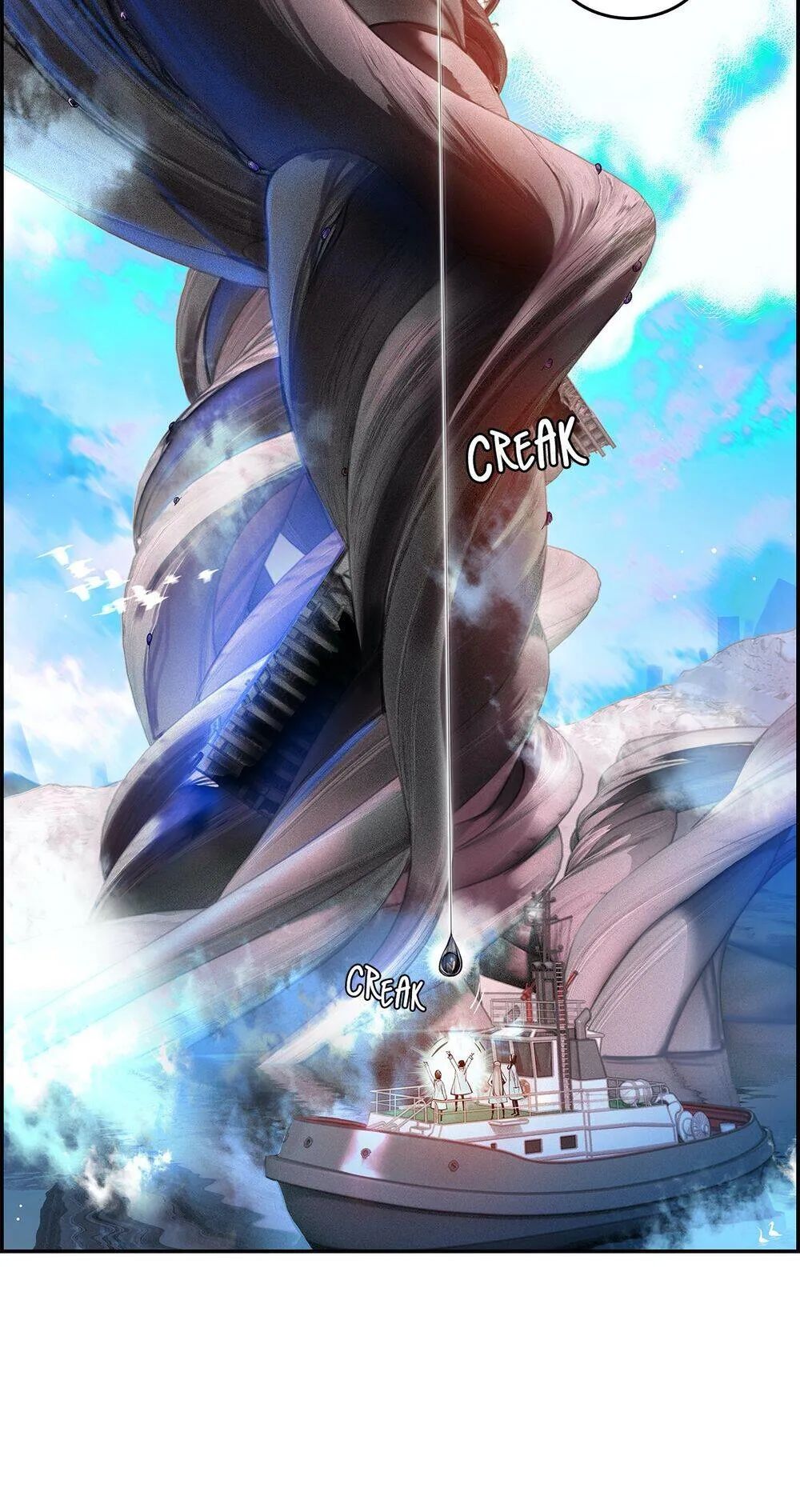 sự ràng buộc của lilith chapter 93 9