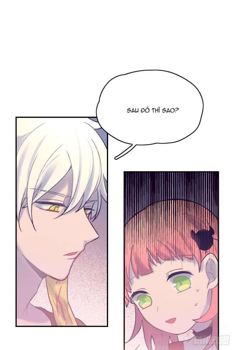 gia sư tổ tiên chapter 15 5