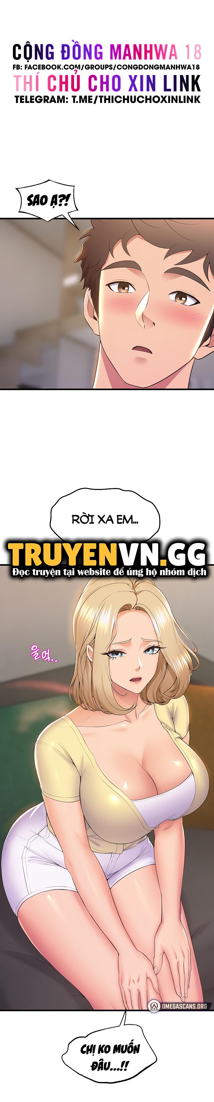 lớp nhảy mỹ nhân chapter 73 11