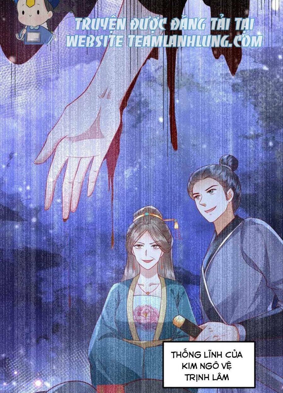 đại đích nữ trọng sinh về báo thù chapter 31 76