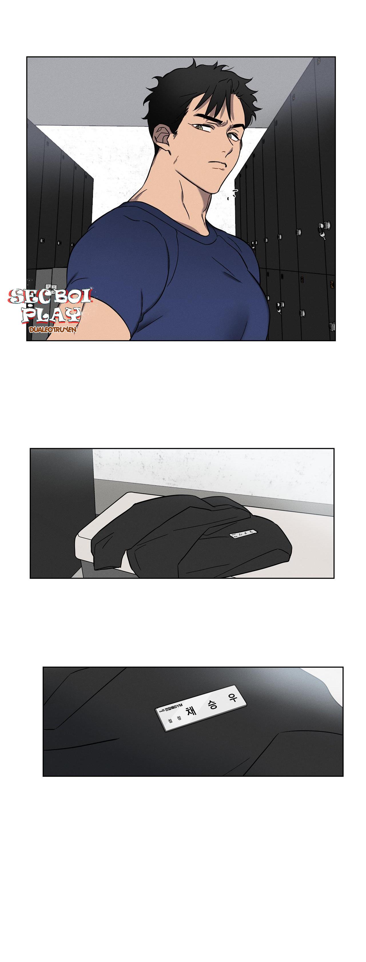 love gym chapter 1 49