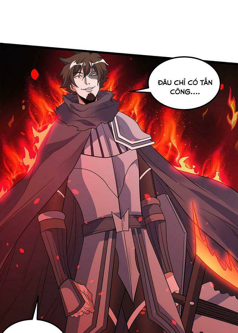 kiếm vũ chapter 163 26