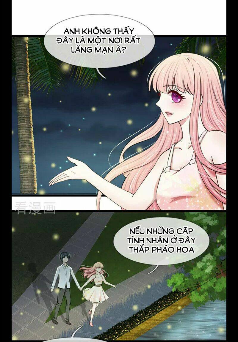 phúc hắc lão công buông em ra chapter 59 10