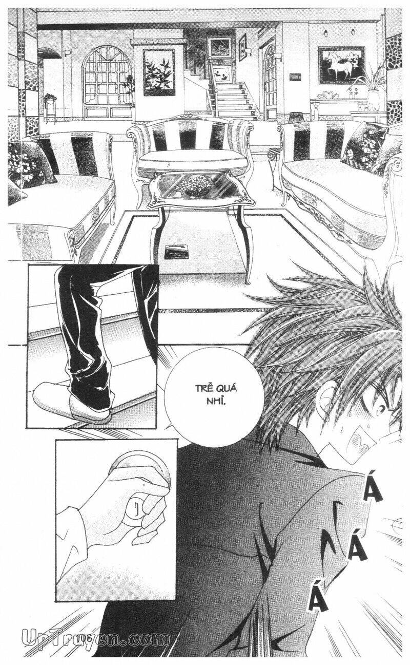 don't cheat on me! chapter 3 105