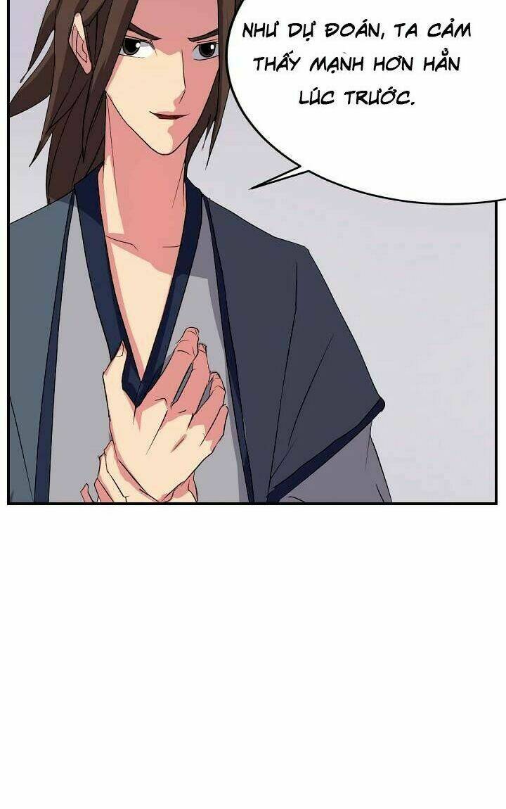 trọng sinh, bất khả chiến bại chapter 30 38