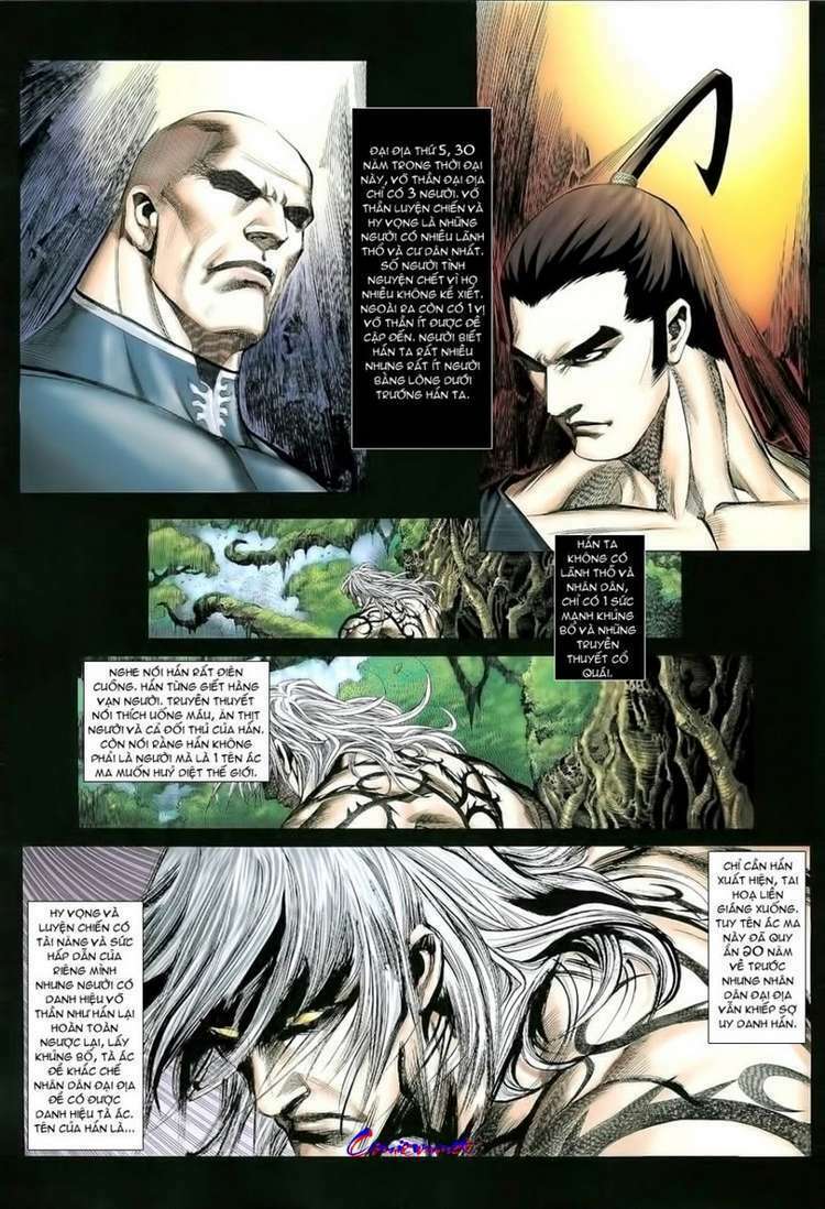 võ thần phượng hoàng chapter 30 3