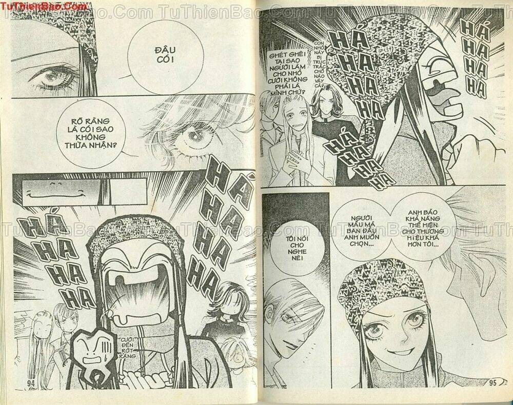 hoa hồng thép chapter 2 48