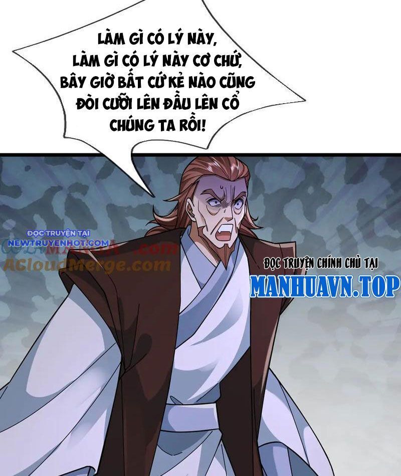 ngủ say vạn cổ: xuất thế đẩy ngang chư thiên chapter 74 25