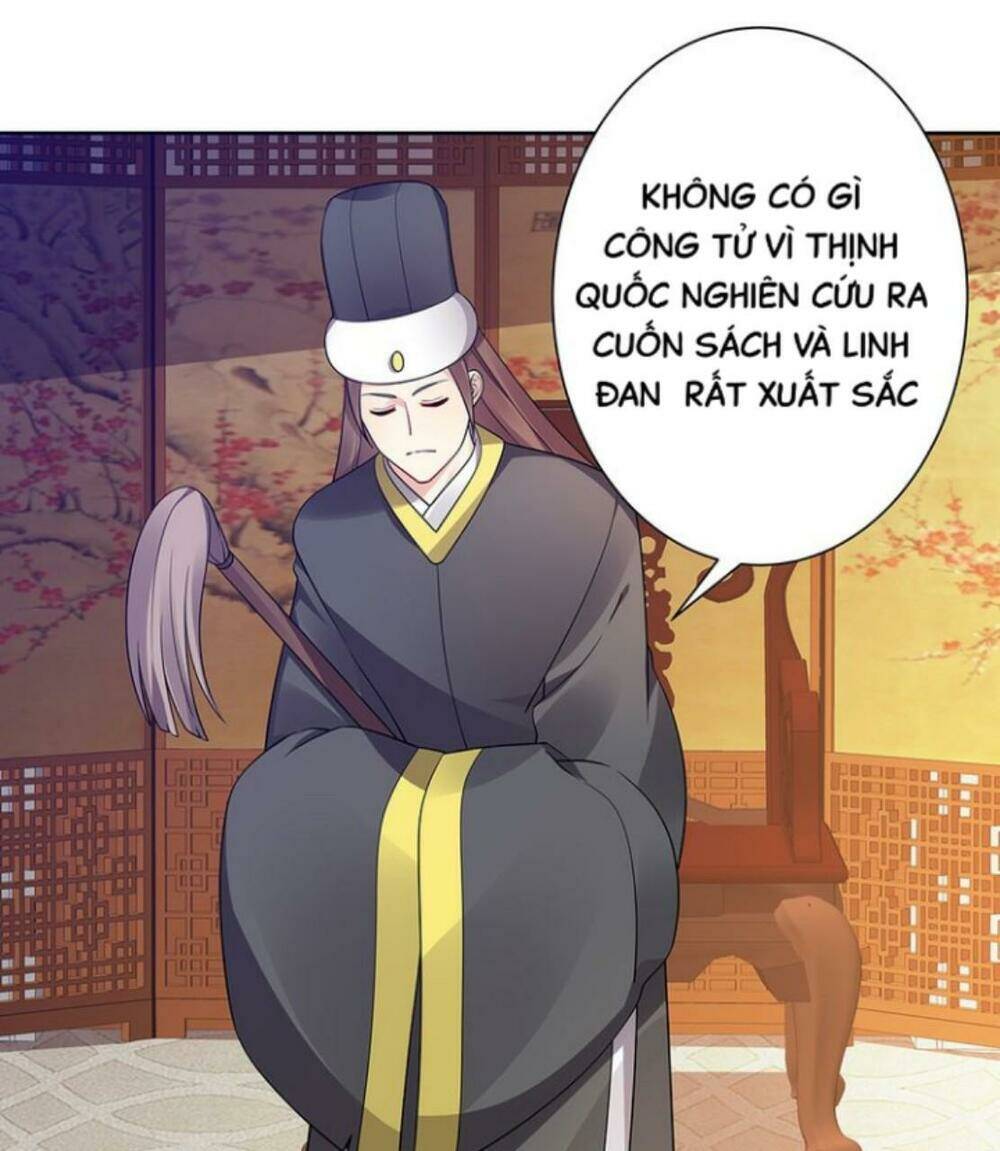 độc phi thần y quá kiêu ngạo chapter 109 67