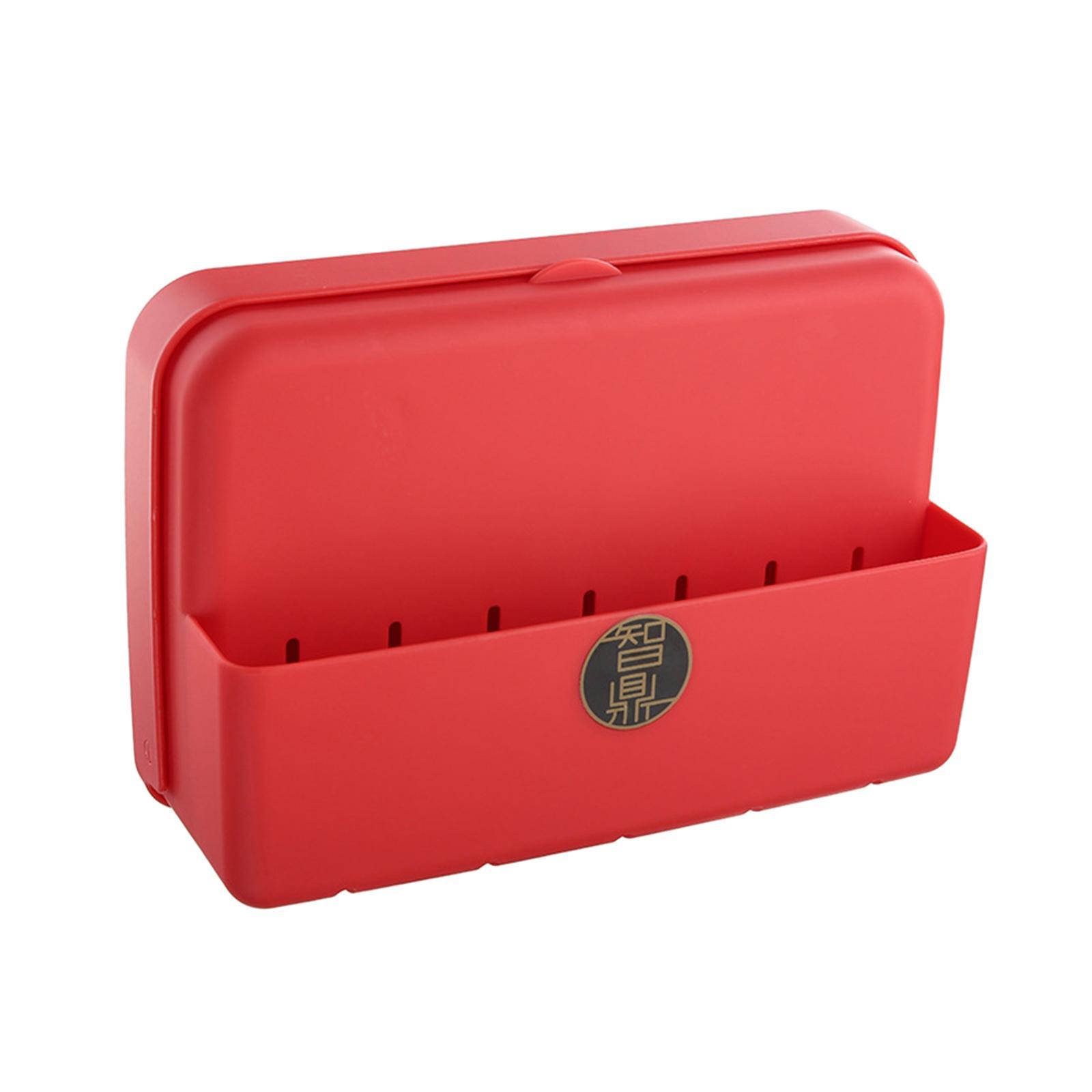Fishing Box Side Box Fishing Tackle Box for Fishing Outdoor Activities Tools