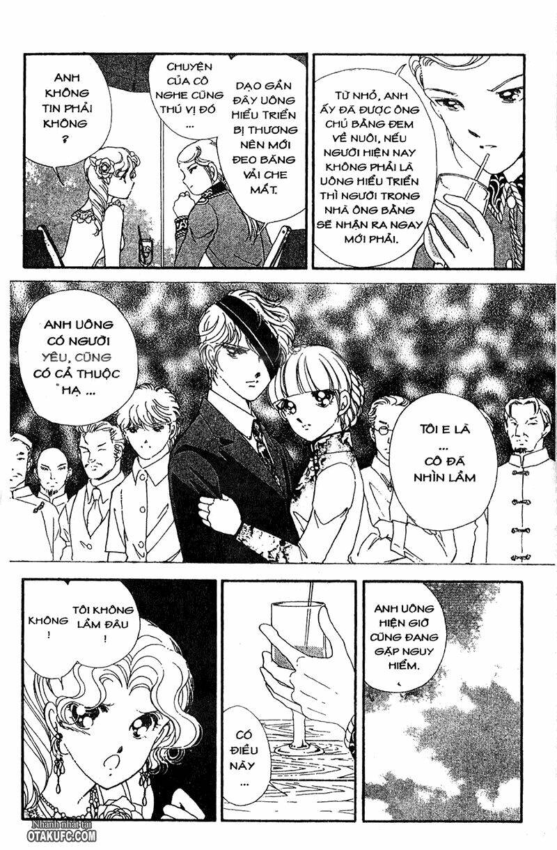 khúc tình ca ban mai - akatsuki no aria chapter 67 10