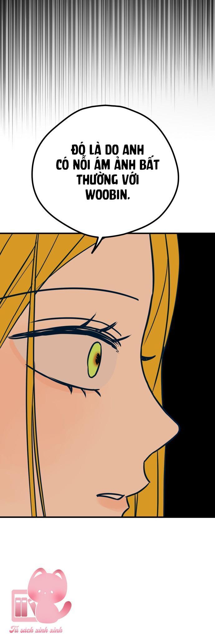 kẻ cắp gặp bà già chapter 26 73