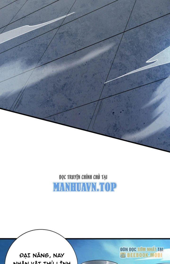 ẩn cư mười vạn năm, đời sau mời ta rời núi chapter 63 26