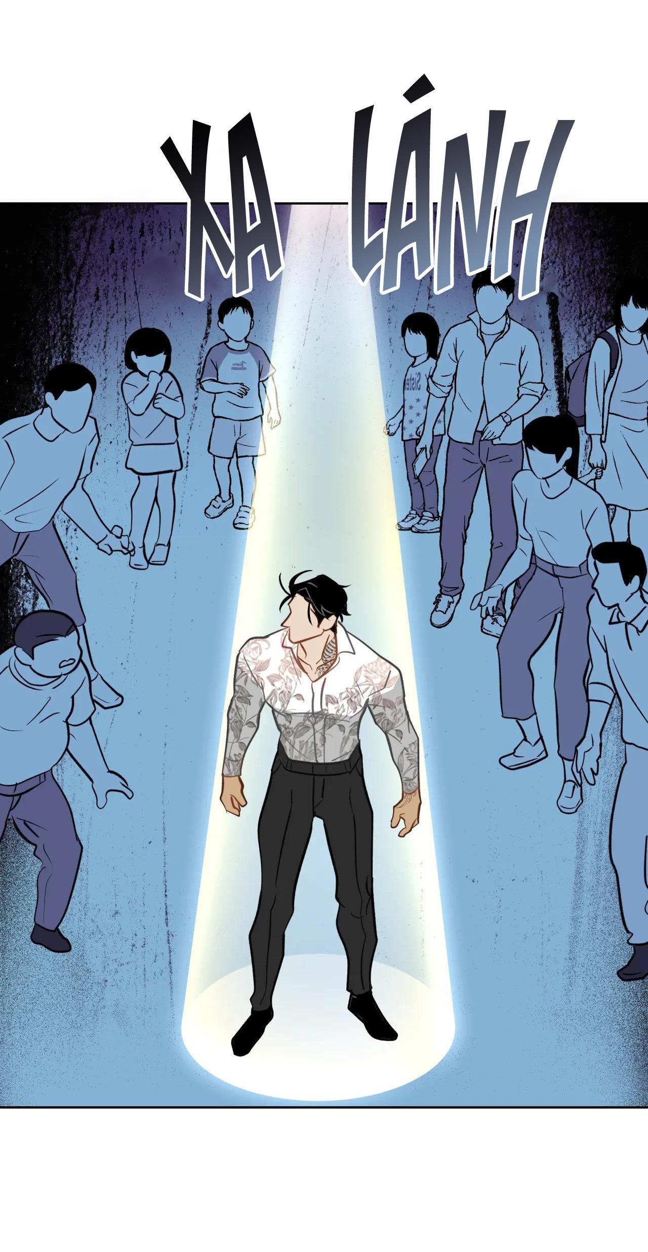 mỹ nhân ngư chapter 11 78