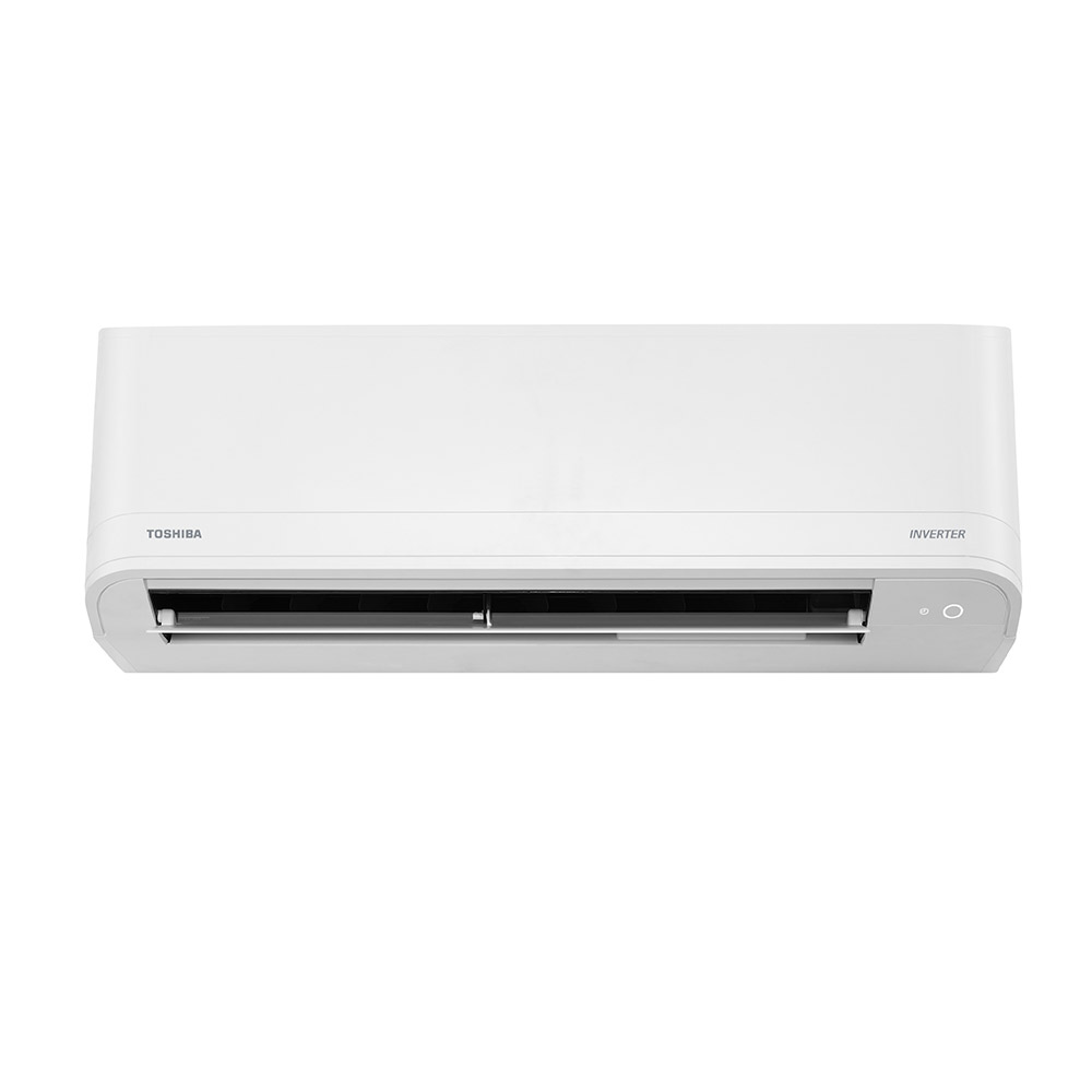 Máy lạnh Toshiba Inverter 1 HP RAS-H10H4KCVG-V - Hàng chính hãng - Chỉ giao HCM