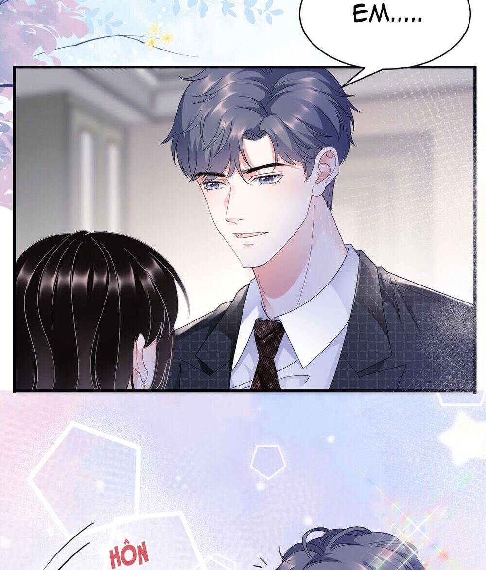 đại tiểu thư có thể có cái gì xấu chapter 18 22