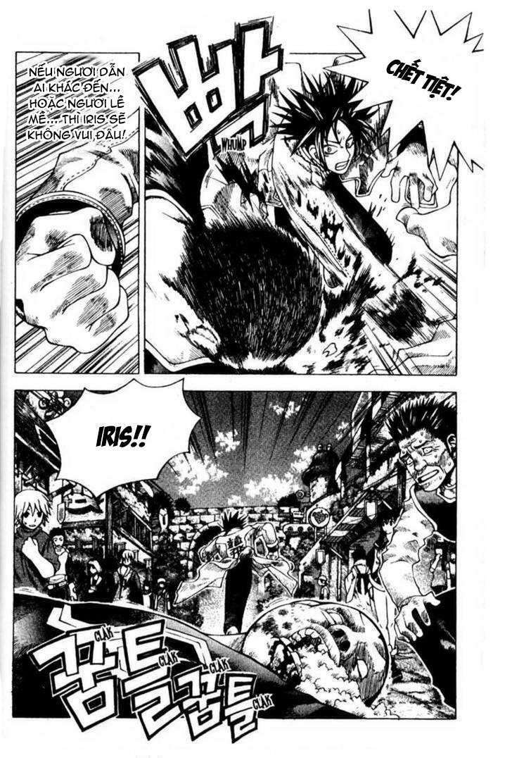 ragnarok - into the abyss chapter 89 14