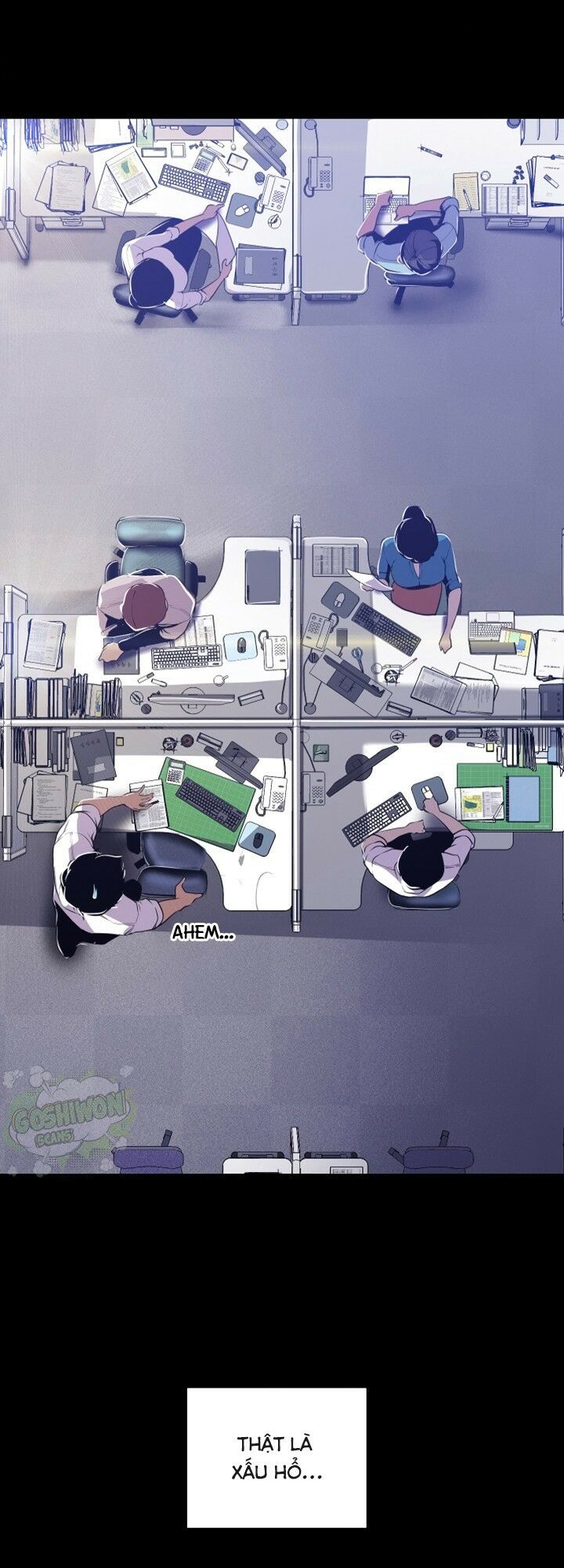 tân thế giới tuyệt vời chapter 74 34