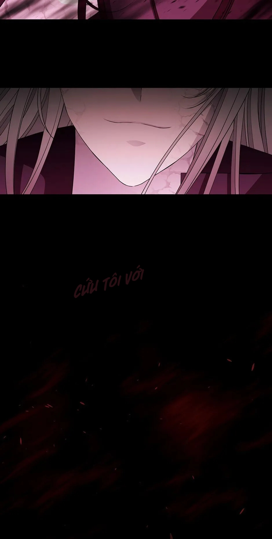 năm môn đệ của charlotte chapter 61 8