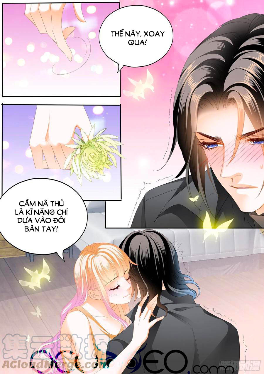 bá đạo tiểu thúc, xin trêu chọc vừa thôi! chapter 252 8