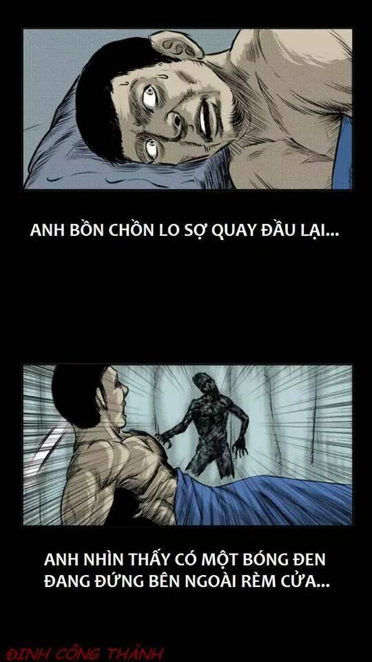 thầy súng kể chuyện ma chapter 25 7