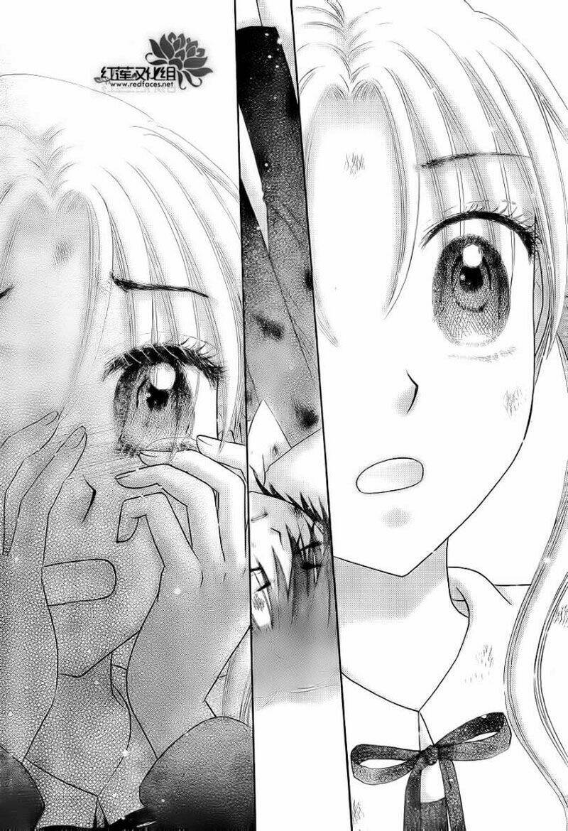 gakuen alice chapter 166 17