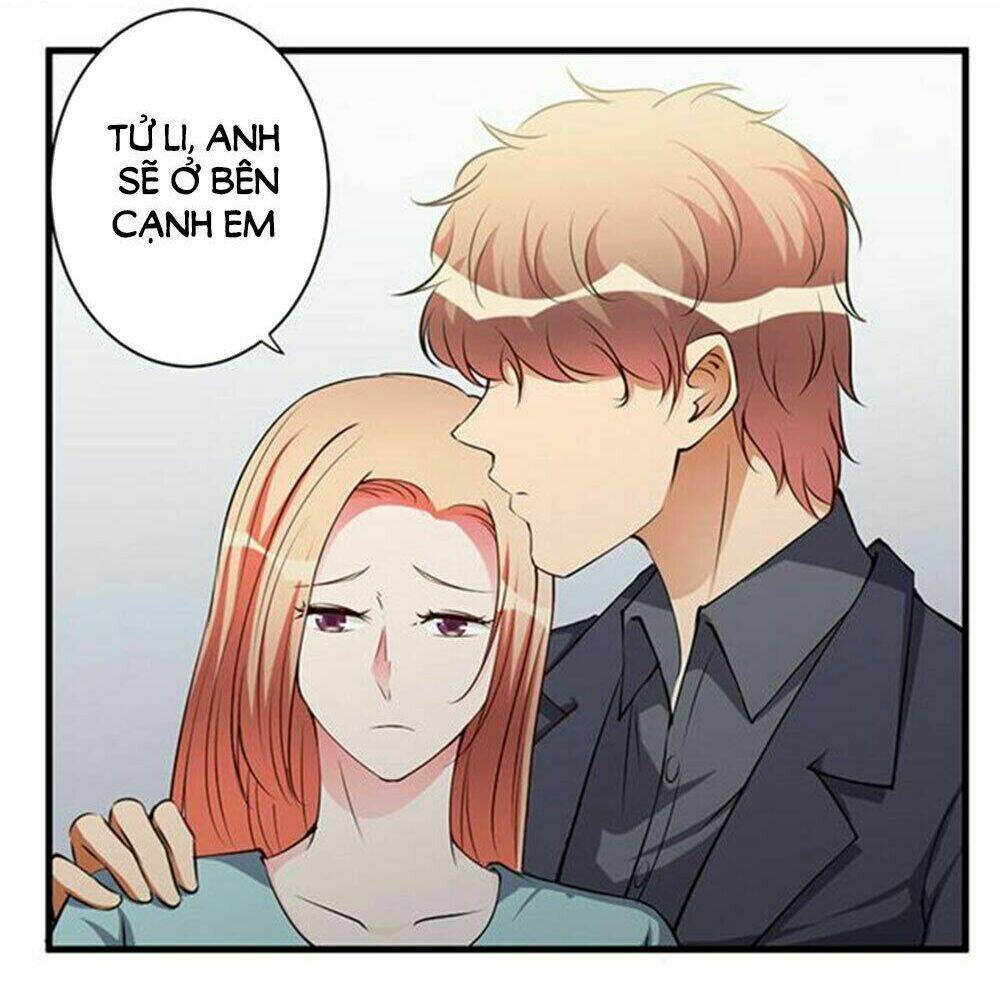 gối đầu vào tổng tài ác ma chapter 99 4