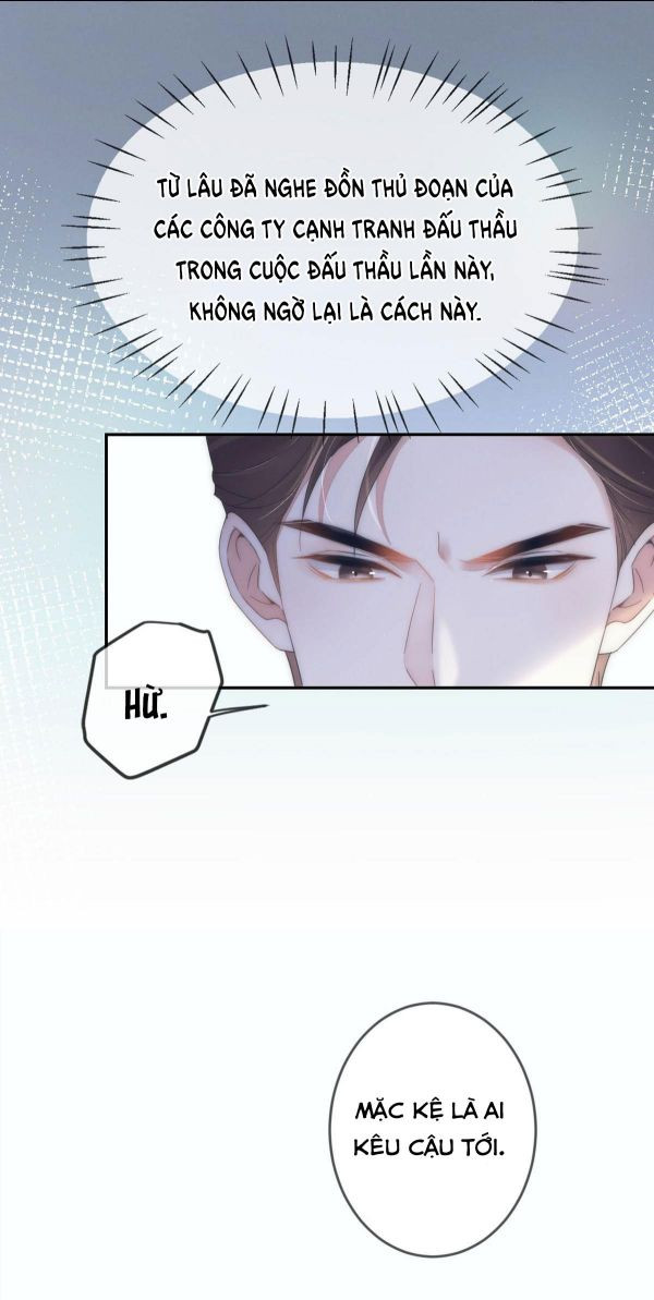 nịch tửu chapter 3 14