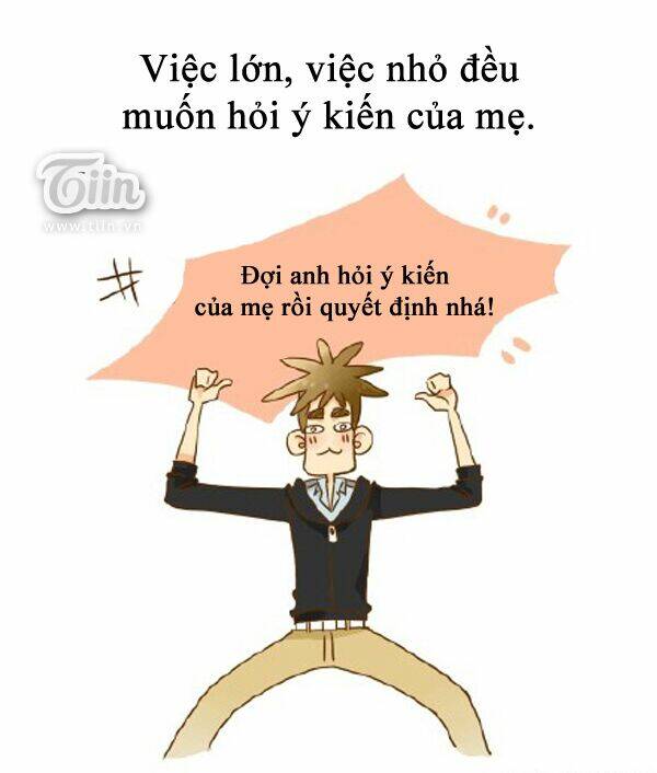 giải mã tình yêu chapter 39 2